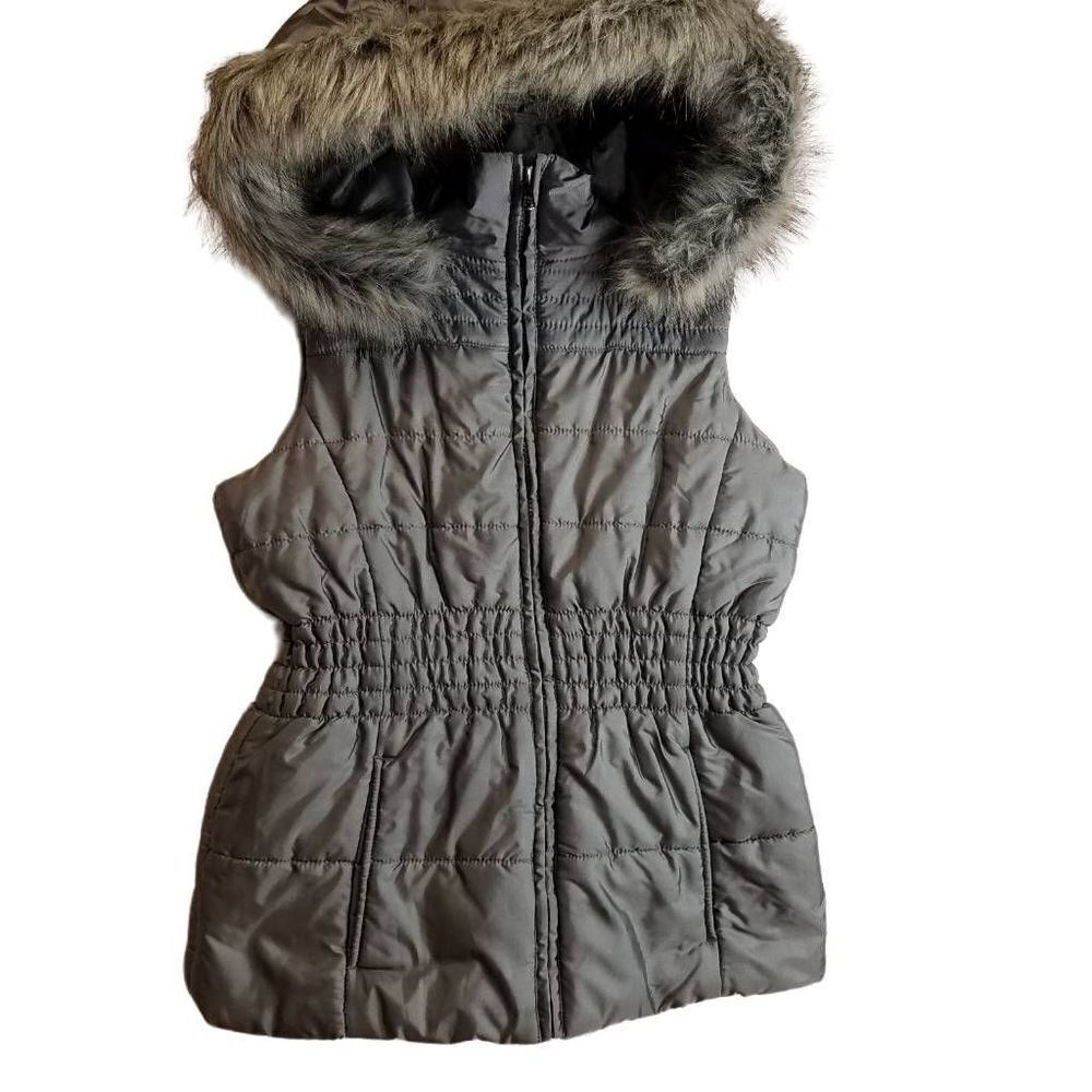 New York and company Vest XS